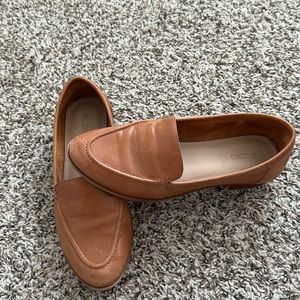 ALDO Loafers Genuine Leather